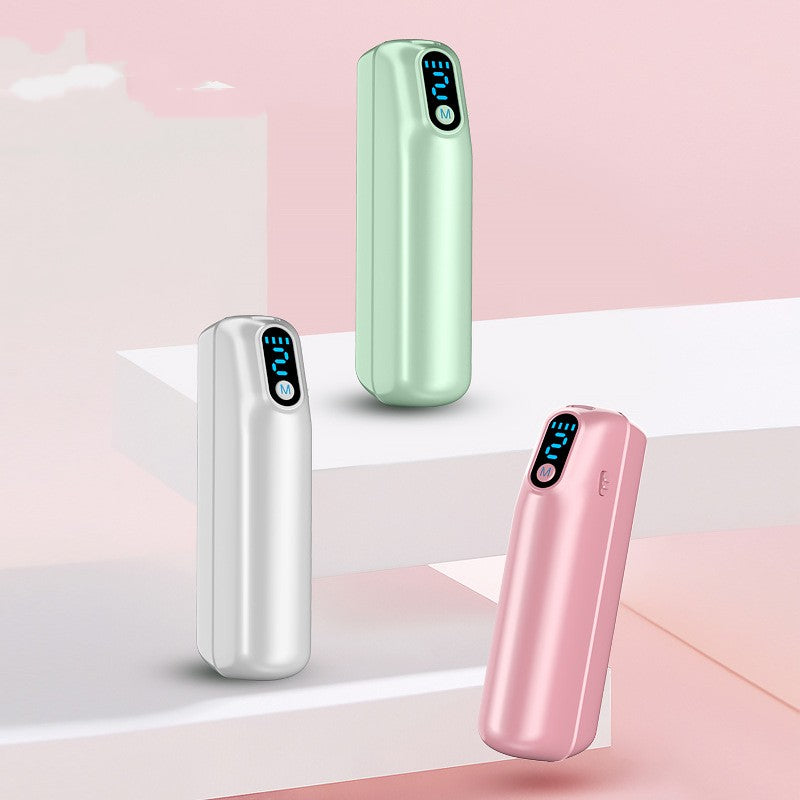 Kabelloser 2-in-1 Anion Haarglätter