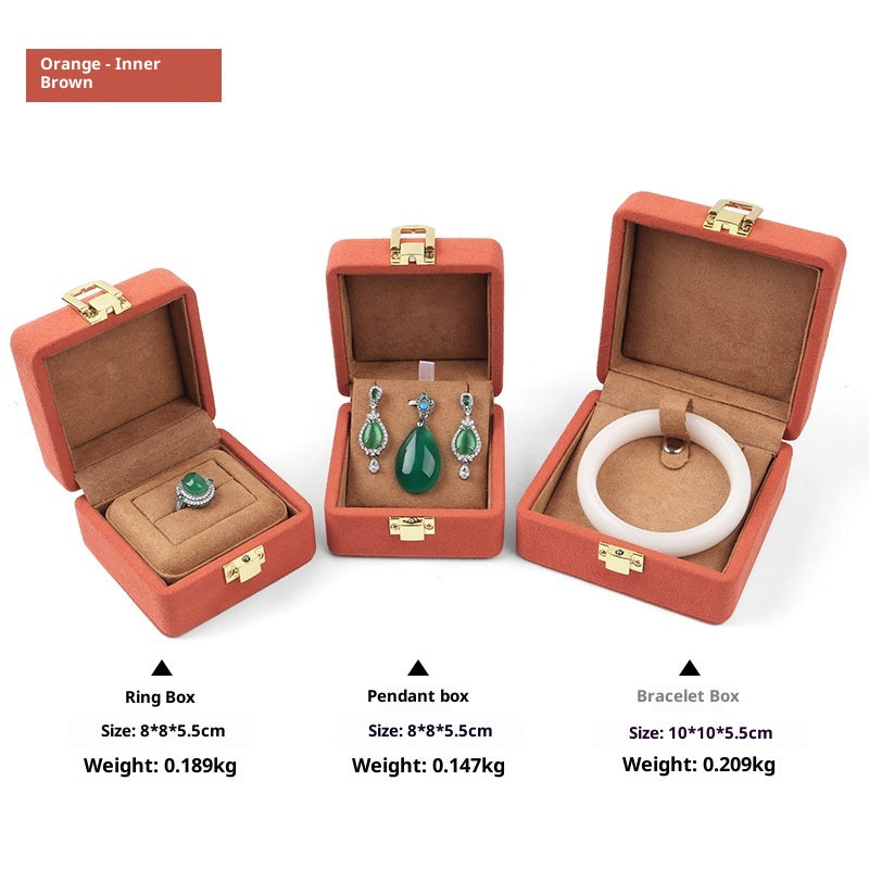 Schränkchen für Schmuck – Bild 3 | LuxeStyle