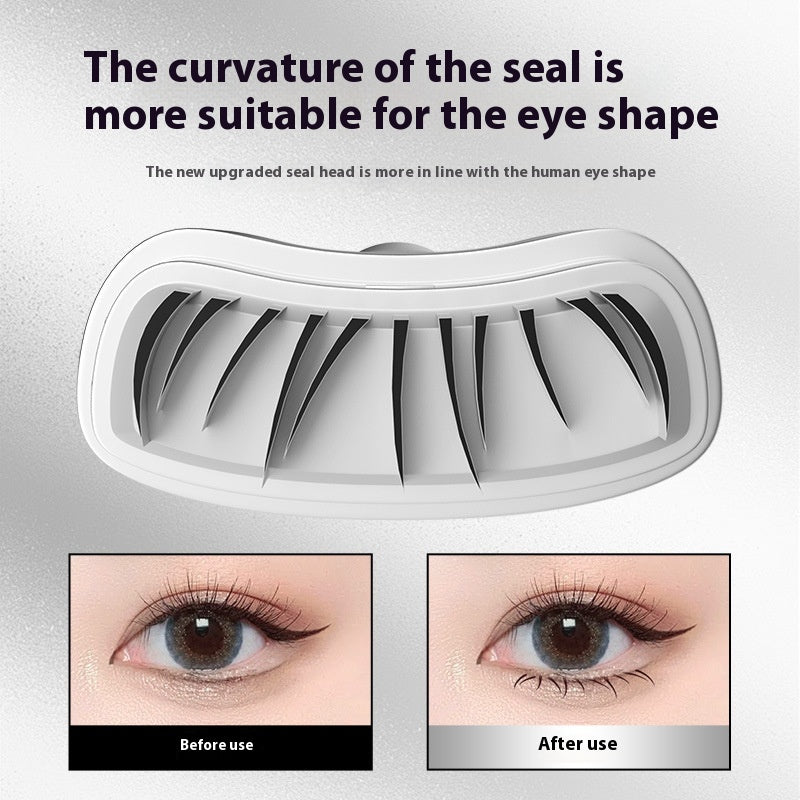 Wimpernstempel Eyeliner 2-in-1 – Bild 12 | LuxeStyle