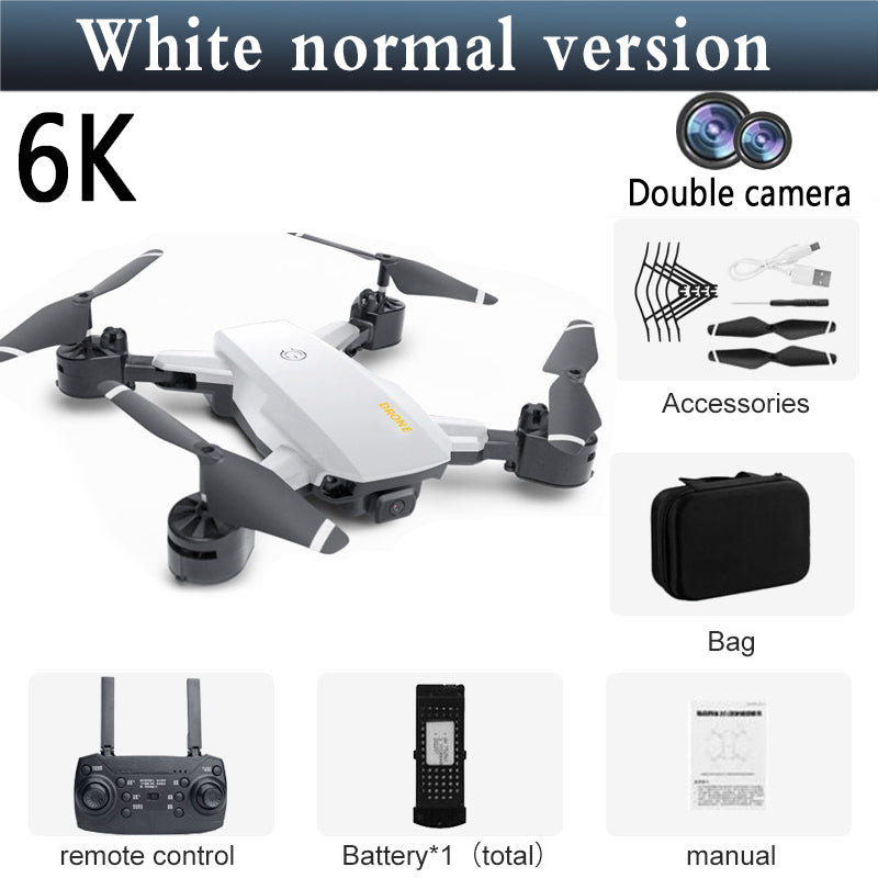 HD-Himmel Fotografie UAV mit Hindernisvermeidung