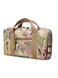 Taktische Camouflage Outdoor-Aufbewahrungstasche