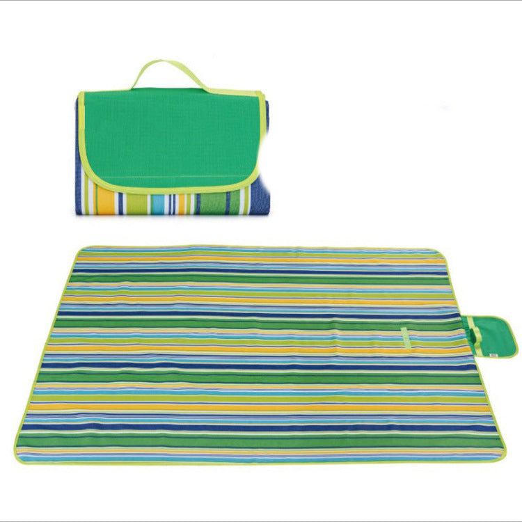 Wasserdichte Oxford Picknickdecke