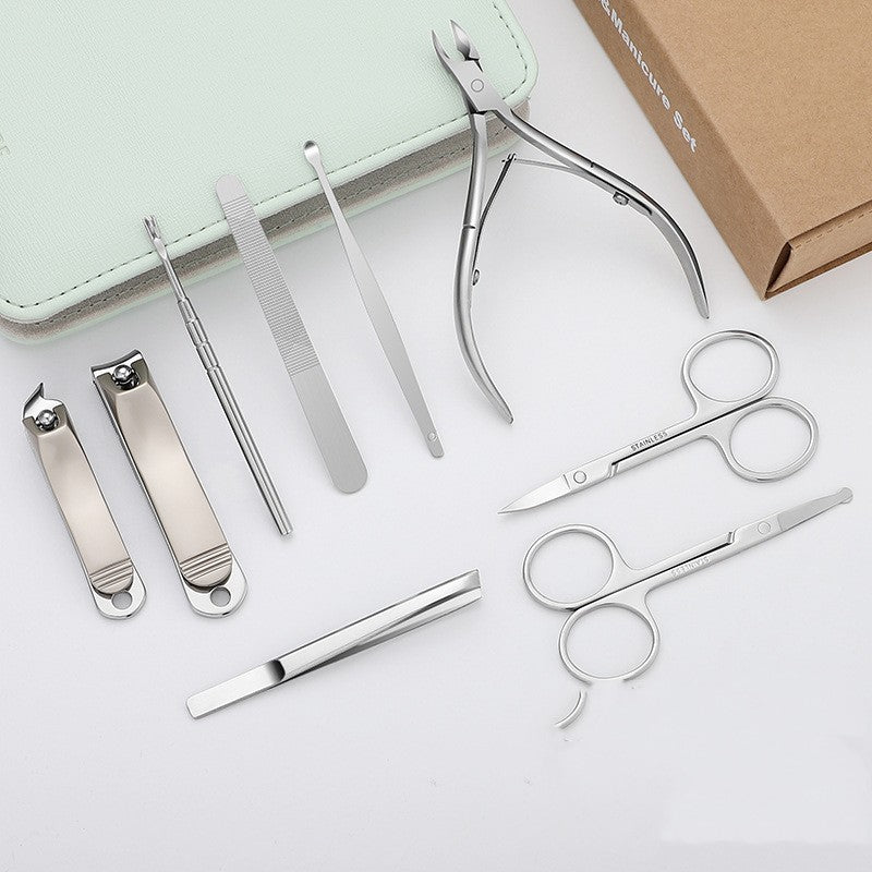 Maniküre-Set für Zuhause – Bild 6 | LuxeStyle