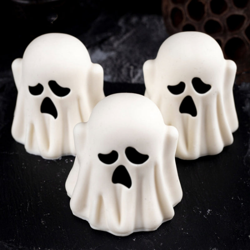 Halloween Geist Silikonform