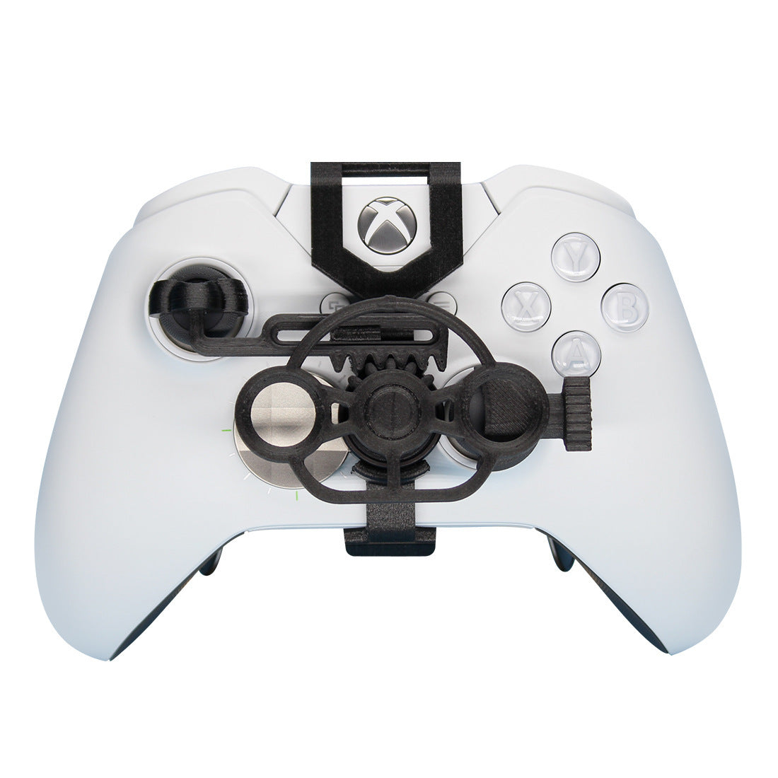 Lenkrad-Simulator für Xbox One Controller