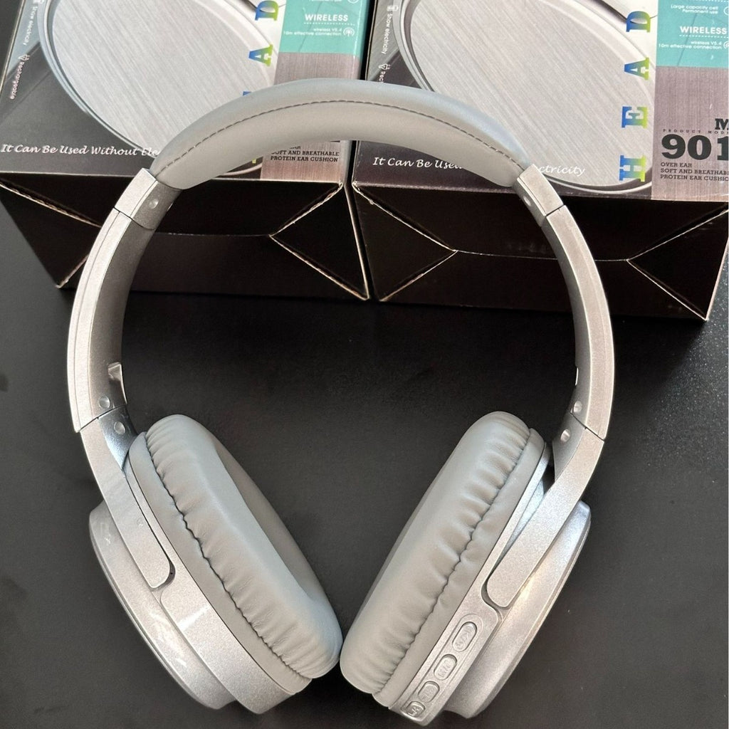 Kabellose Kopfhörer «BassBuds» · Bluetooth TWS