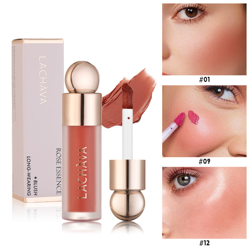 Blush Repair aufhellendes Nude Make-up Rouge – Bild 3 | LuxeStyle