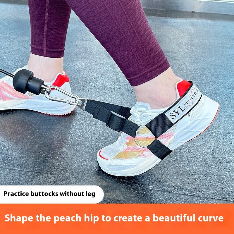 Fussgelenk-Manschette für Beintraining – Bild 10 | LuxeStyle