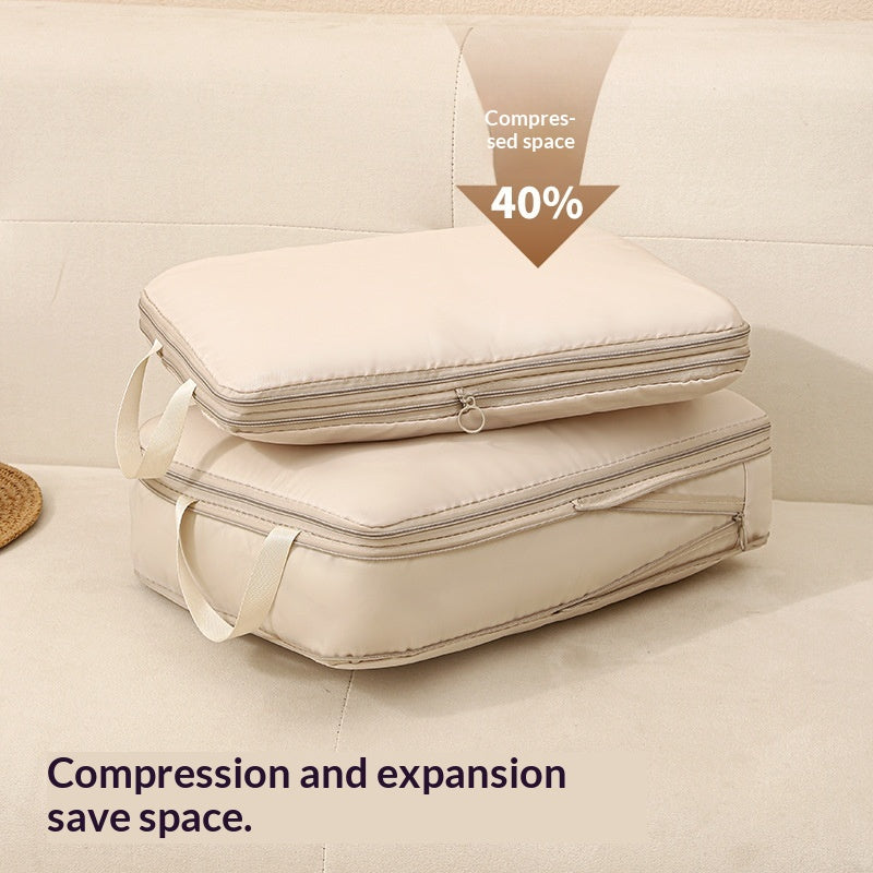 Reise-Organizer-Set