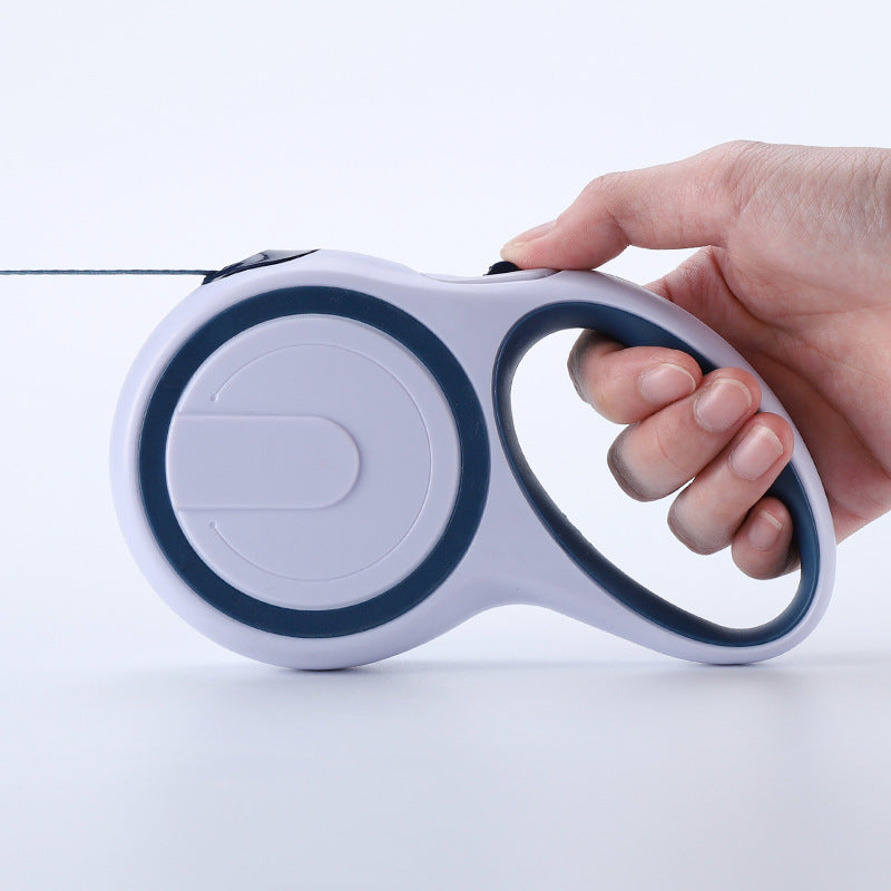 Automatisches, einziehbares Haustier-Seil – Bild 7 | LuxeStyle