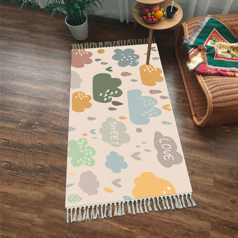 Seidenstrahlfloor Matze – Bild 3 | LuxeStyle