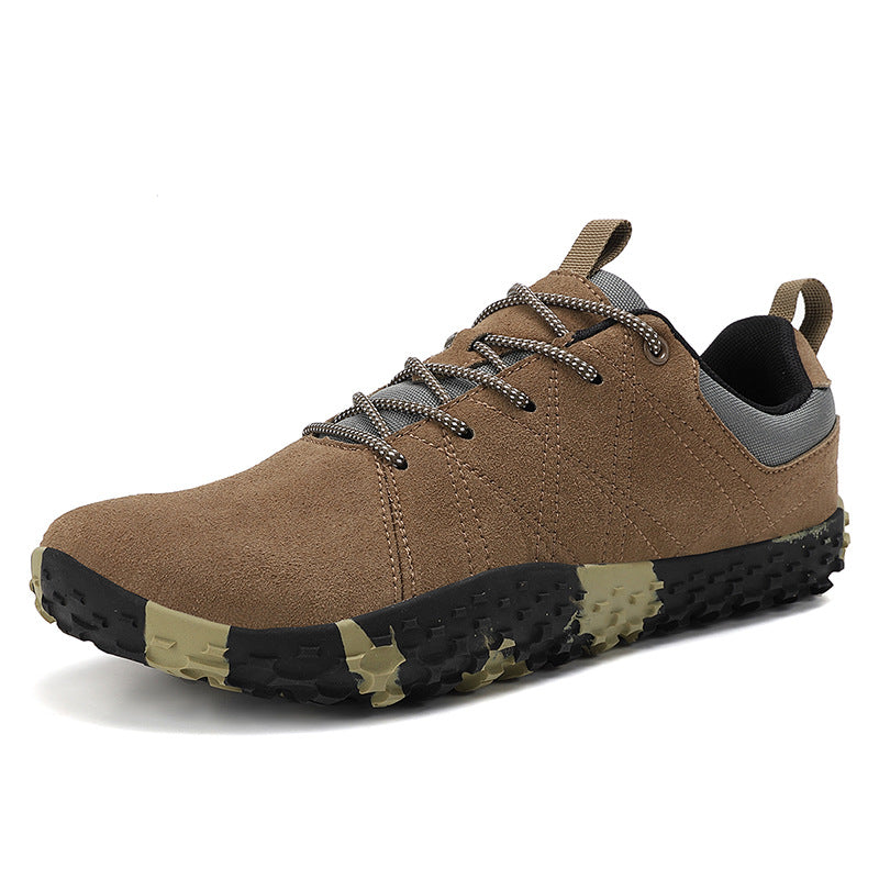 Outdoor Wanderschuhe für Herren – Bild 3 | LuxeStyle