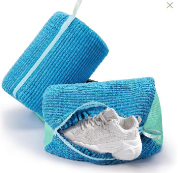 Wasserschutzbeutel für Kinderschuhe