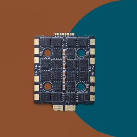 Tiger Power Cross-Country Brushless ESC