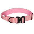 Taktisches Nylon-Halsband für Haustiere – Bild 3 | LuxeStyle