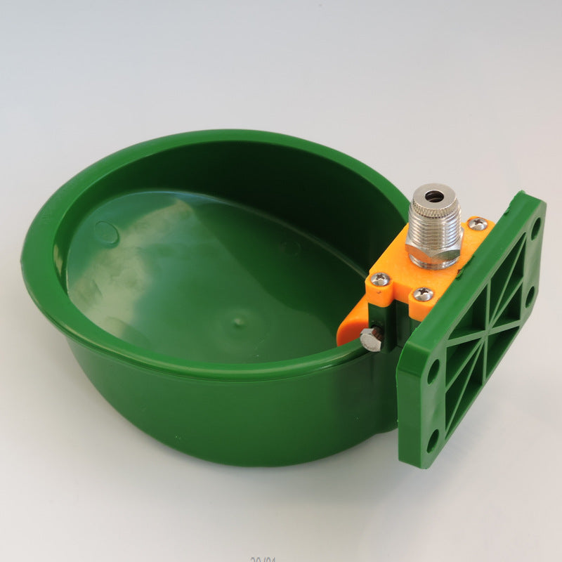Wassernippel für Schafe – Bild 4 | LuxeStyle