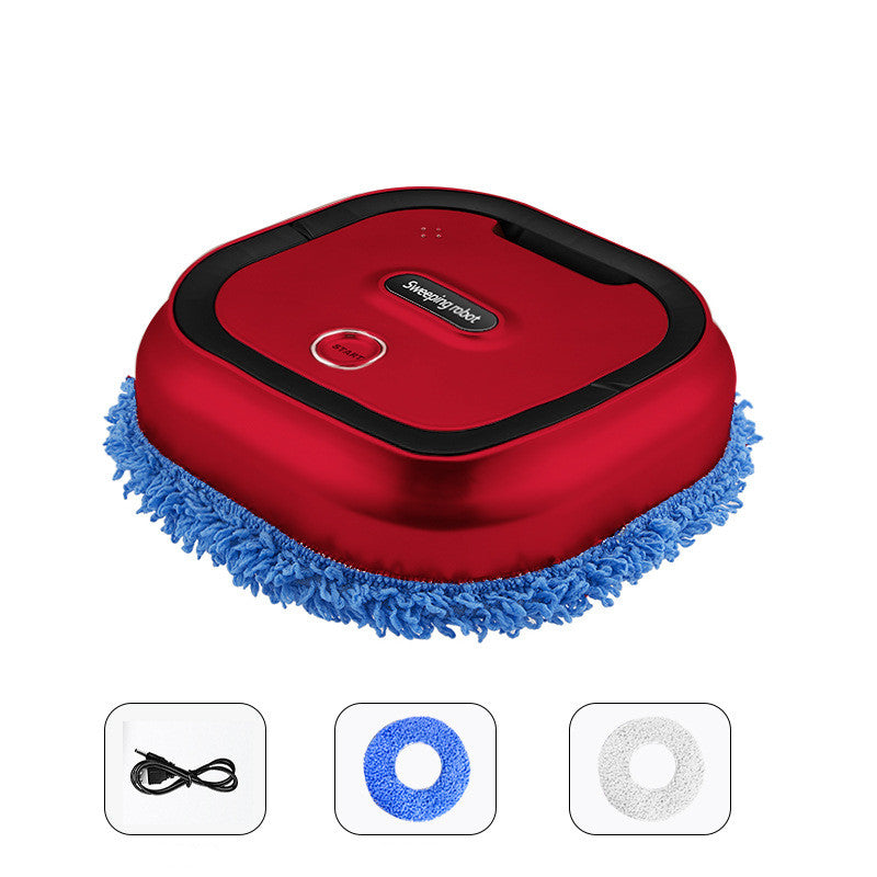 Smarter Wischroboter für dein Zuhause