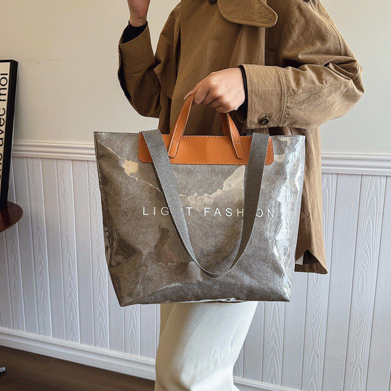 Gepäcktasche für Alltags
