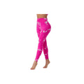 Vier-Jahreszeiten Yoga-Pants mit Print