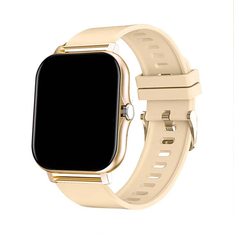 Smartwatch mit Bluetooth-Telefonie und Touchscreen – Bild 3 | LuxeStyle