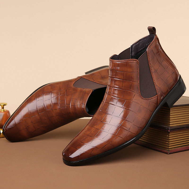 Chelsea Stiefel – Bild 9 | LuxeStyle