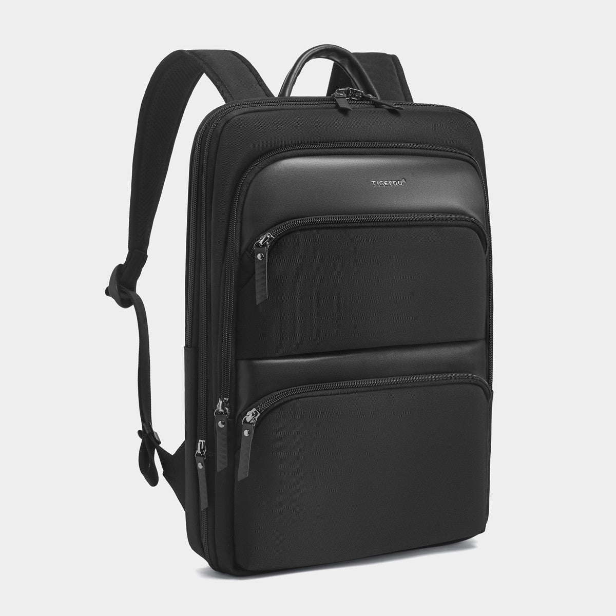 Leichter Herrenrucksack mit grossem Fassungsvermögen