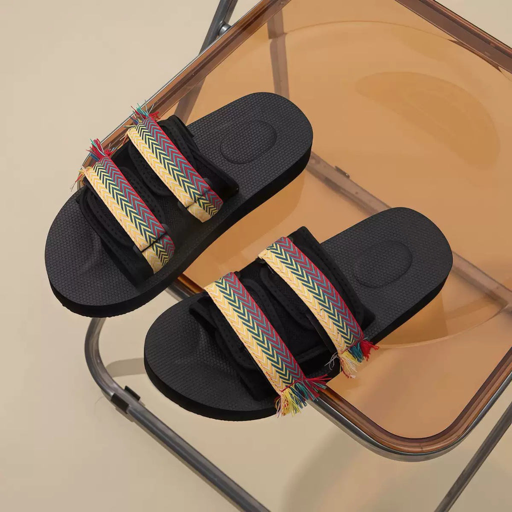 Dicke Sohlen Casual Outdoor Slipper