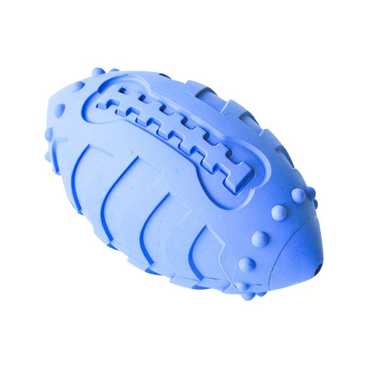 Robuster Zahnreinigungs-Trainingsball