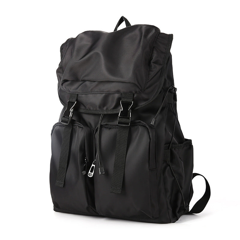 Grosser Fashion Rucksack für Herren – Bild 1 | LuxeStyle