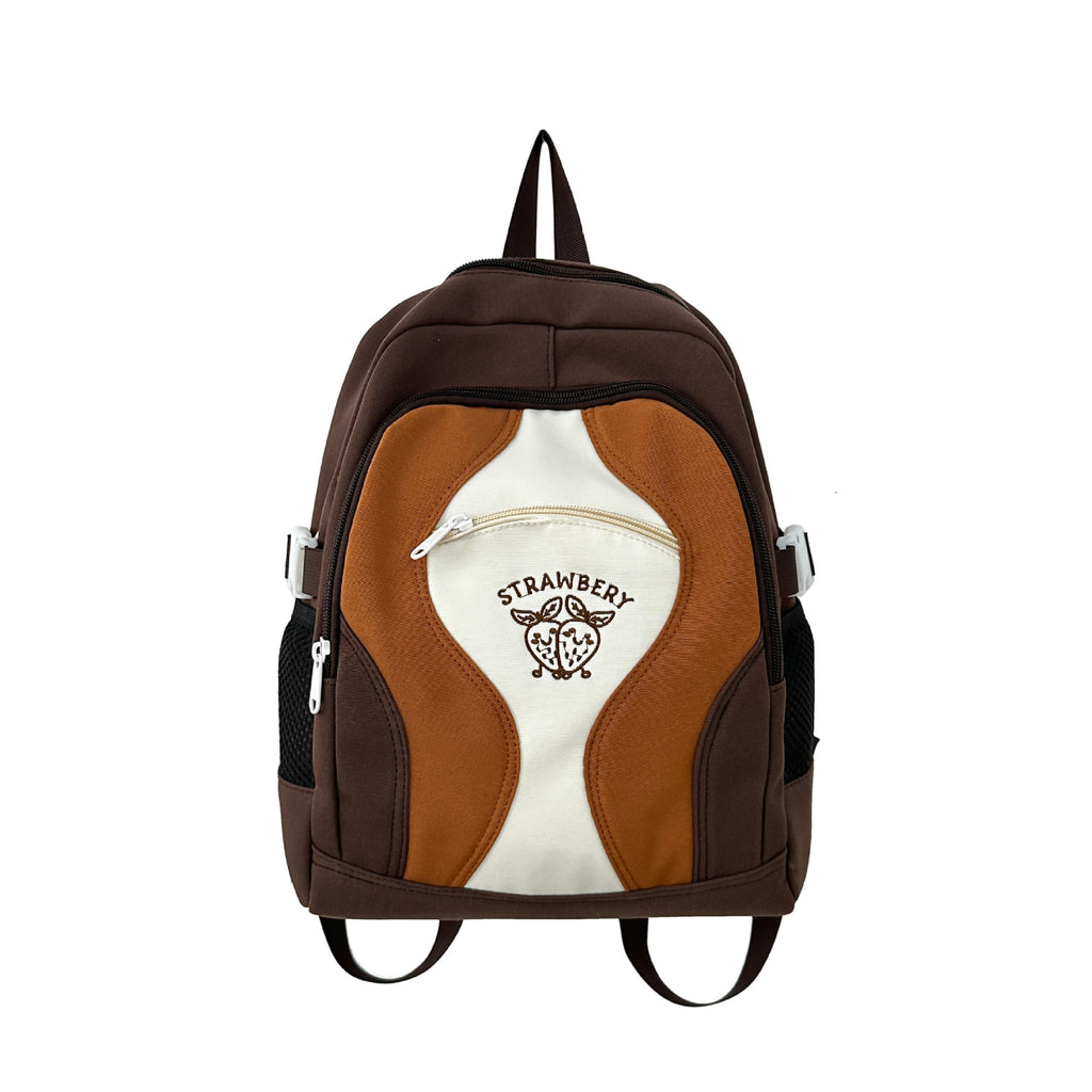 Reise-Rucksack für Schüler mit grossem Fassungsvermögen – Bild 10 | LuxeStyle