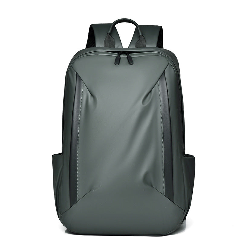 Grosses Casual-Rucksack für Herren – Bild 9 | LuxeStyle