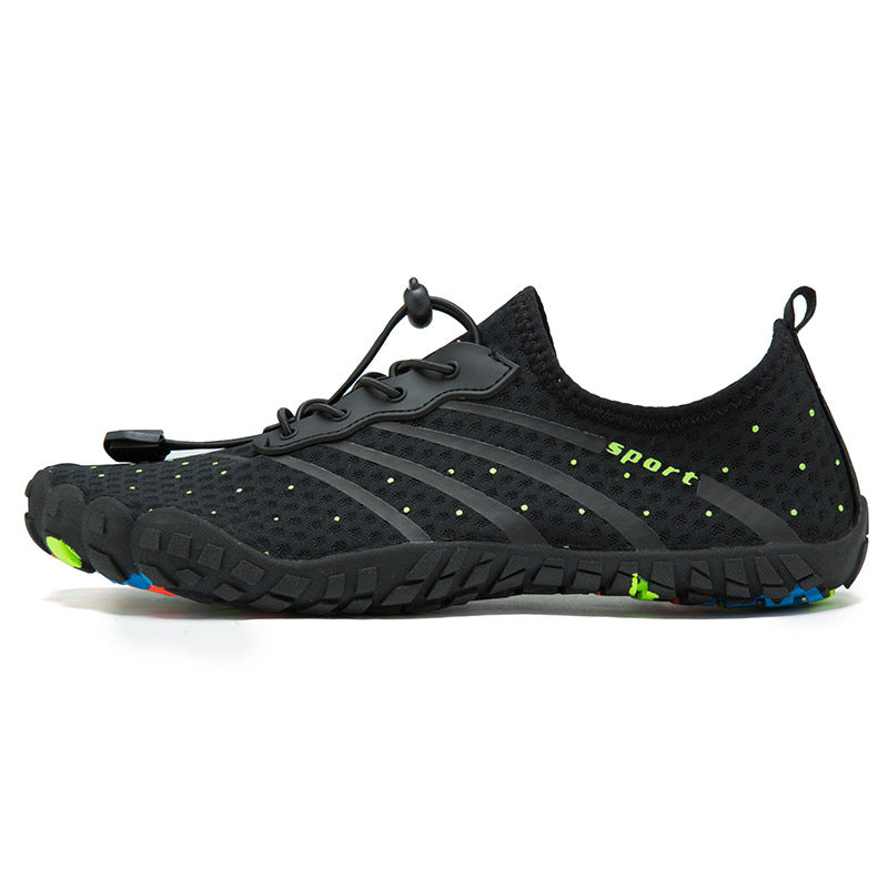 Fast Drainage Outdoor-Fitnessschuhe – Bild 4 | LuxeStyle