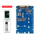 SSD-Adapterkarte für M.2