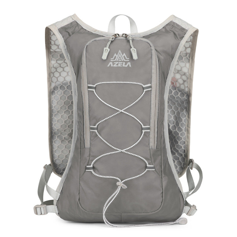 Outdoor-Rucksack mit Wasserschutz