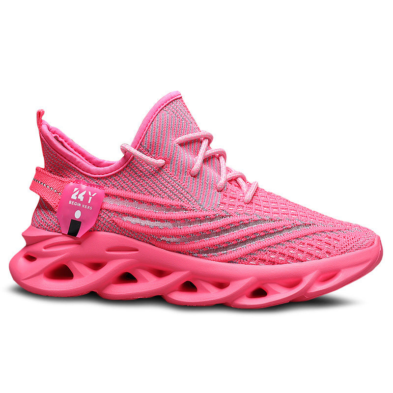 Beweegbare Sneaker – Bild 7 | LuxeStyle