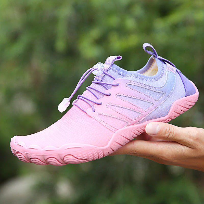 Atmungsaktive rutschfeste Kletterschuhe – Bild 10 | LuxeStyle