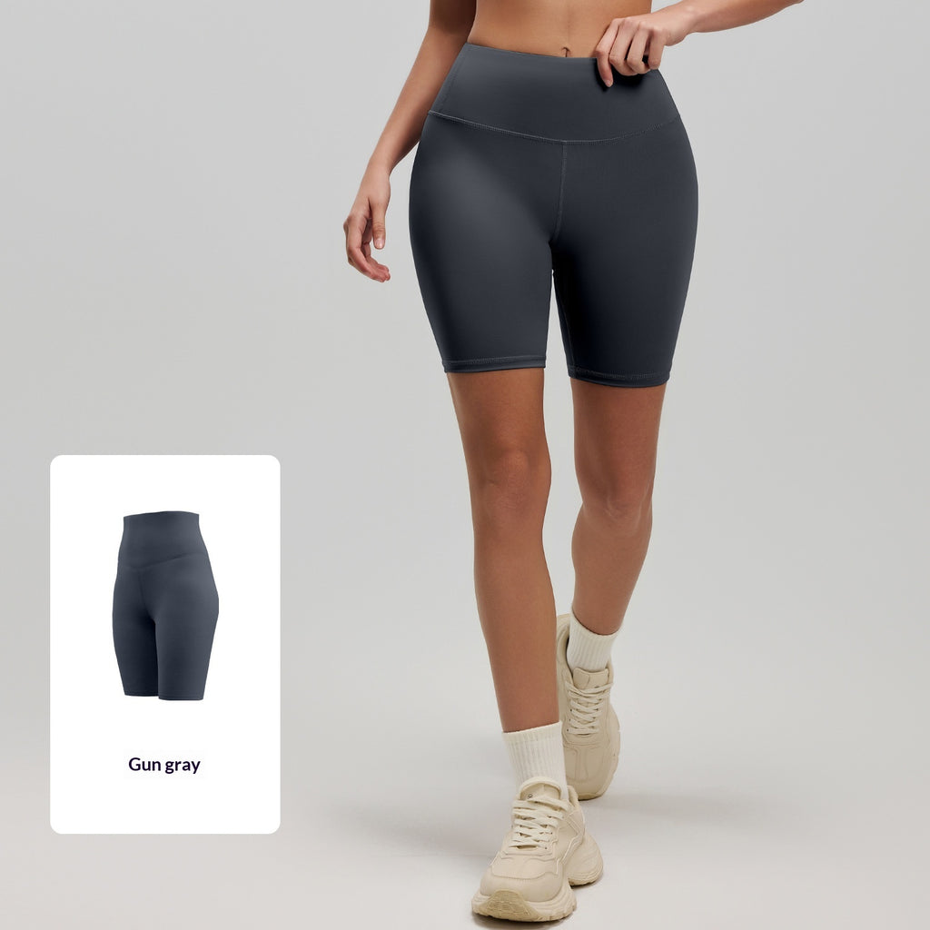 Stylishe Yoga-Shorts für Damen