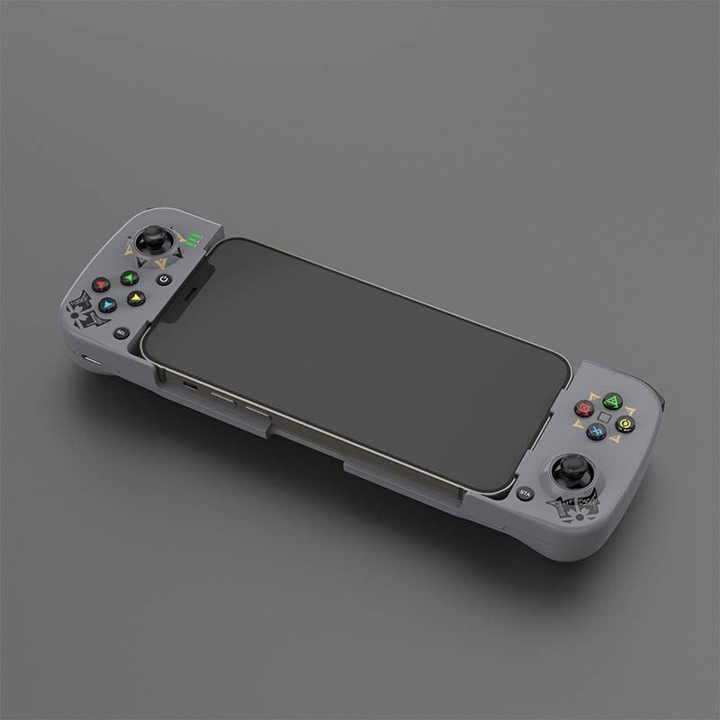 Wireless Gamepad für Smartphone