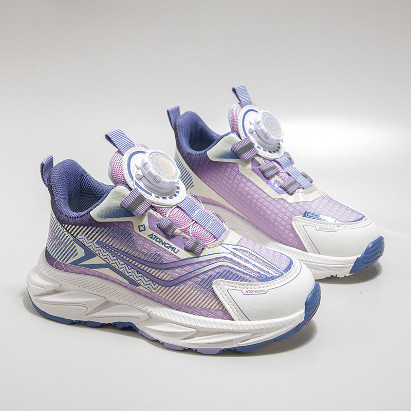 Freizeitschuhe für Kinder, Frühling/Herbst