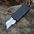 Alloy Outdoor A Folding Knife Blade Removable – Bild 1 | LuxeStyle