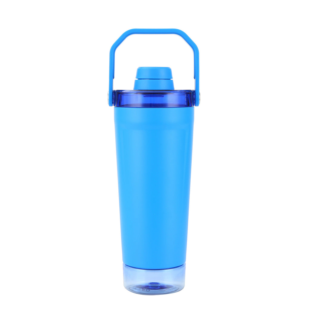 Doppelwandiger Thermosbecher