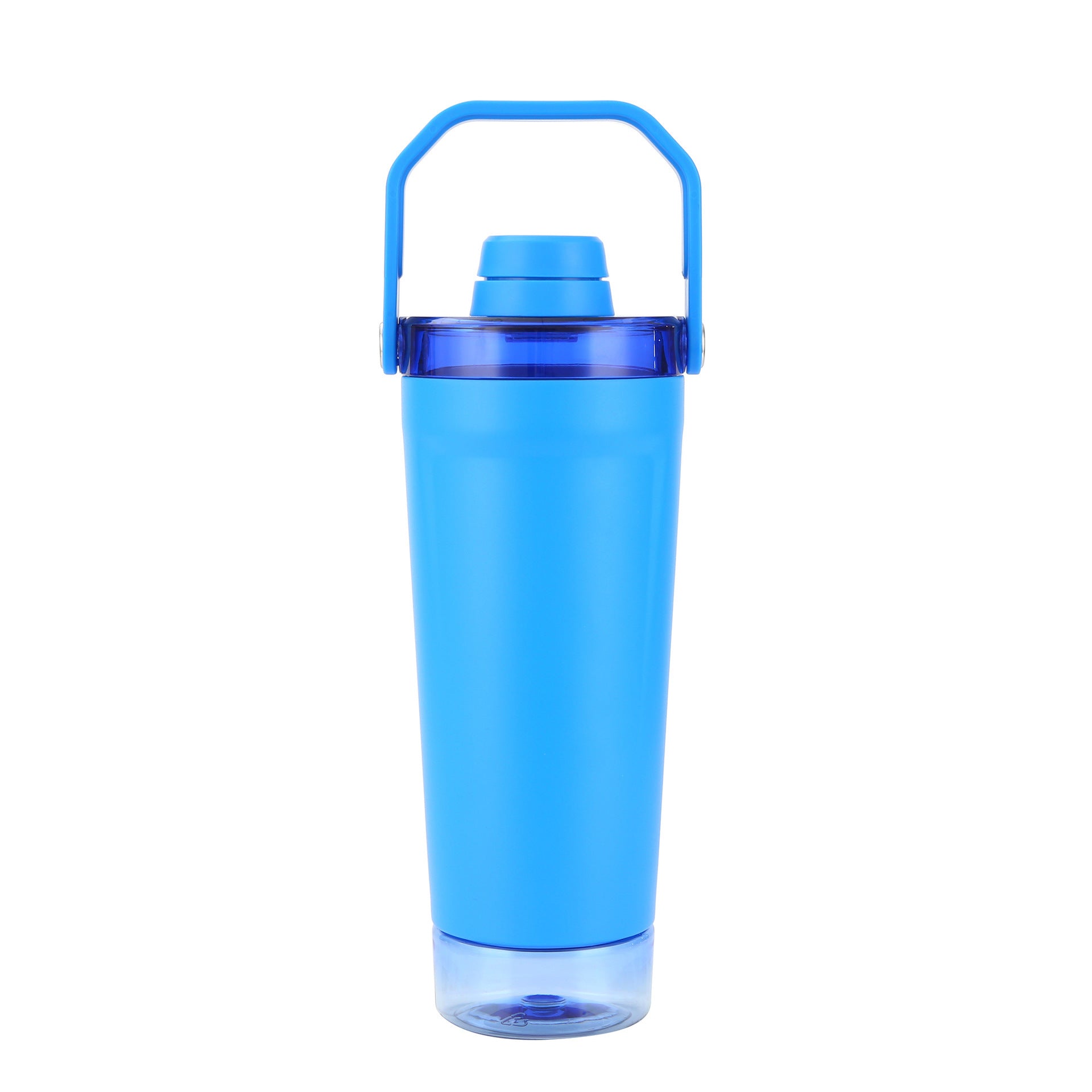 Doppelwandiger Thermosbecher