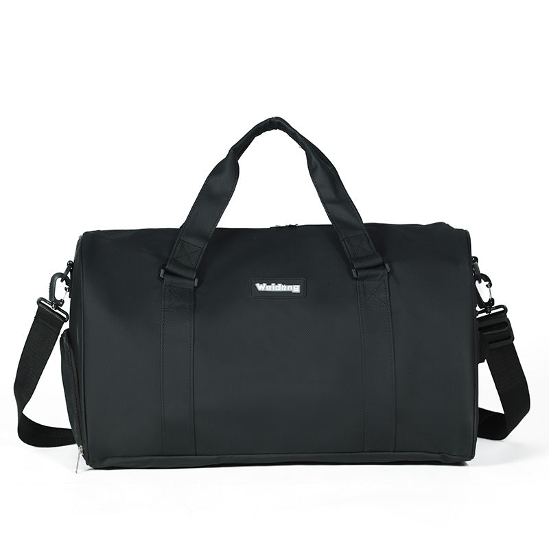Grosse Badetasche – Bild 5 | LuxeStyle