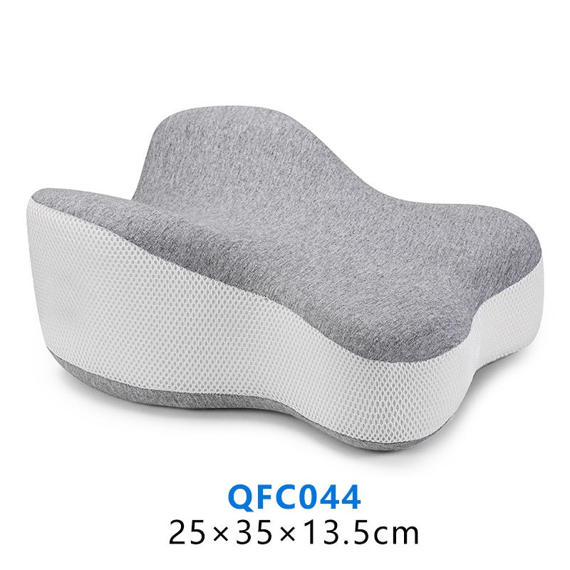 Kissen zur Seitenlage mit verstellbarem Knieschutz – Bild 8 | LuxeStyle