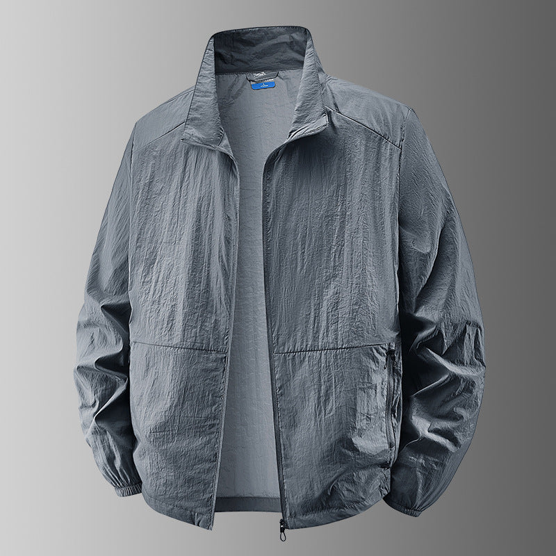 Baggy Freizeitjacke für Herren