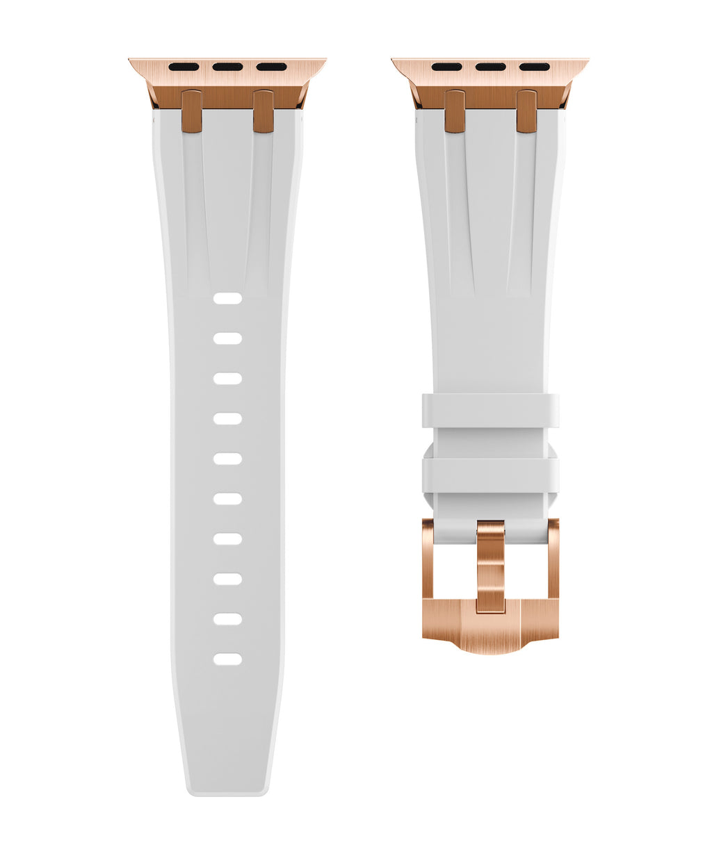 Silikon-Armband für Apple Watch Ultra