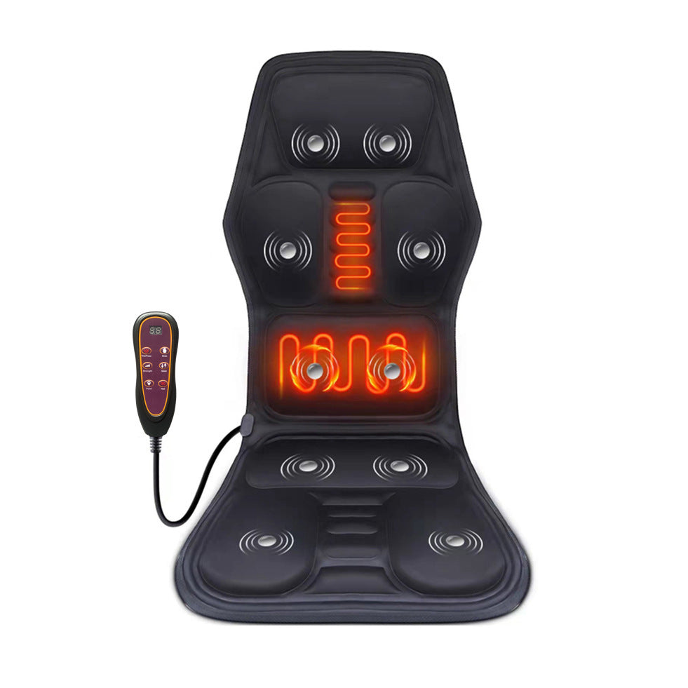Multifunktionaler Massage-Teppich für Auto