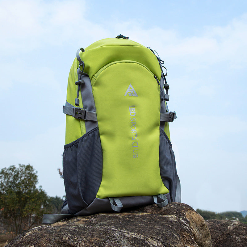 Wanderrucksack wasserdicht – Bild 3 | LuxeStyle