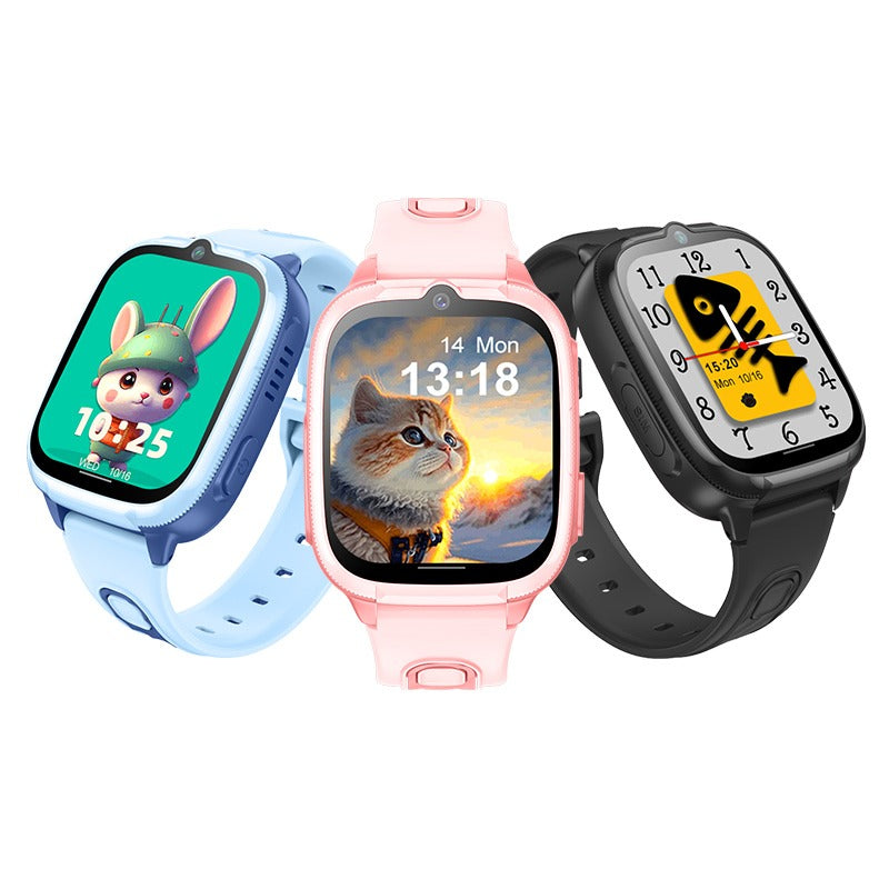 Smartwatch «ProWatch» · Fitness & Anrufe