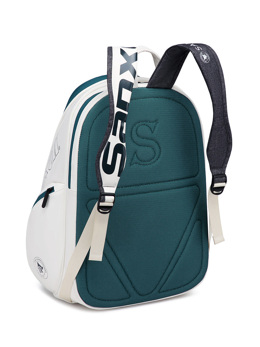 Sportrucksack für Tennis und Badminton – 40–50 l – Bild 8 | LuxeStyle